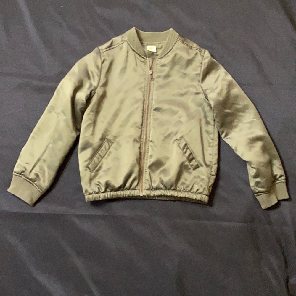 Crazy 8 Light weight jacket